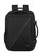 American Tourister Take2cabin Μαύρο