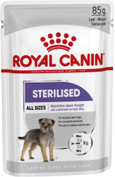 Royal Canin Sterilised Loaf Hrană Umedă 85g 12buc