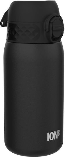 I8ts320blk Thermos 320ml Black