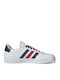 Vl Court 3.0 Herren Sneakers Weiß