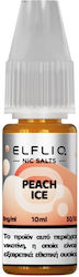 Elfliq Peach Ice 20mg 10ml