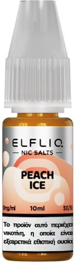 Elfliq Lichid de Reumplere Gata cu Aromă de Fructat 20mg 10ml