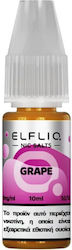 Elfliq Bar Salts Grape 20mg 10ml