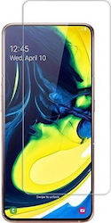 Tempered Glass 0.3mm (Samsung Galaxy A80, Samsung Galaxy A90)