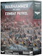 Combat Patrol Imperial Agents