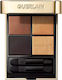 Guerlain Ombre Eye Shadow Palette in Solid Form 940 Royal Jungle 1.5gr