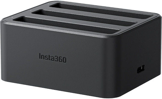 Insta360 Insta360 X4 Power Accessories Charger for Insta360 X4