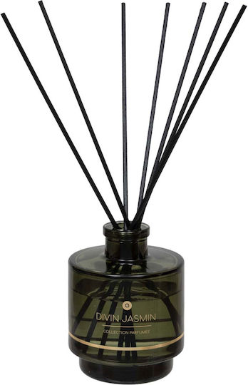 Diffuser mit Duft Jasmin 204724E 200ml
