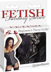 Pipedream Fetish Fantasy Series Beginner's Furry Handschellen