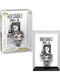 Φιγούρα Funko Pop Covers Harry Potter Undesirable No 1 Harry Potter Wanted Poster Funko Special Edition #175