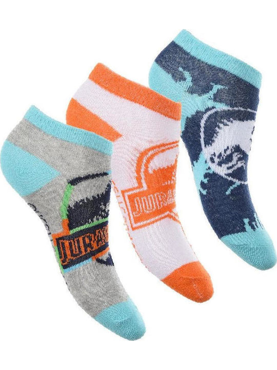 Superheroes Παιδικά Σοσόνια JURASSIC WORLD PACK...