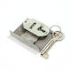 Gevy Furniture Lock