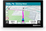 Garmin 5" Display GPS Device with and Card Slot