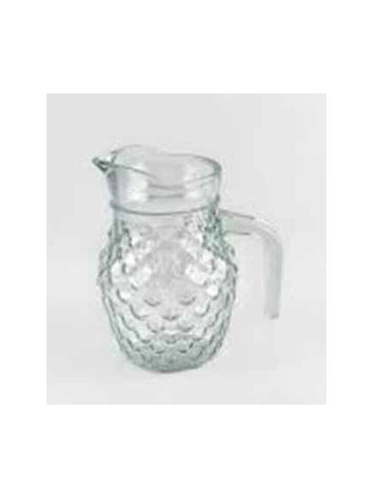 HS Aqua Κανάτα 500ml