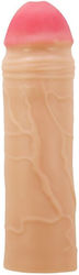 Pretty Love Chane Penis-Verlängerung 5,08cm