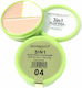 Wehebeauty Dreifarbiger Cremiger Concealer Aloe-Extrakt & SPF25 30g von La Meila #4