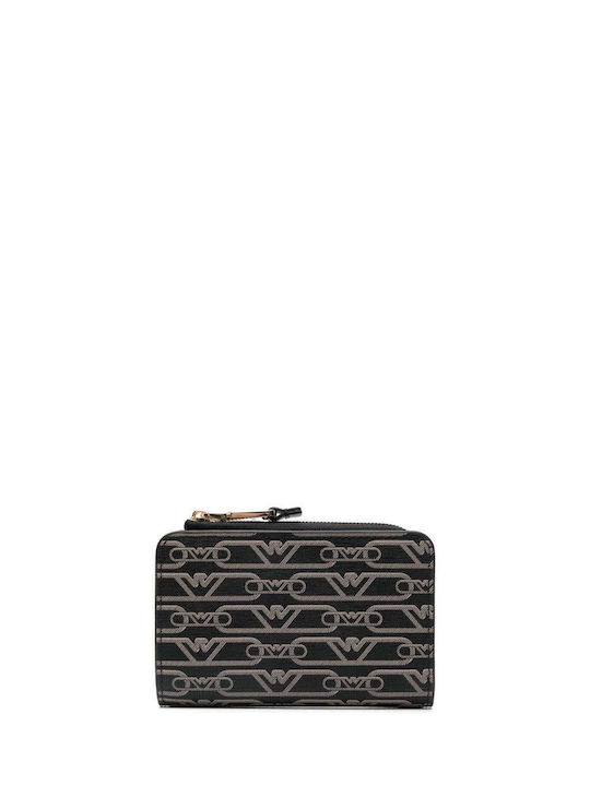 Women's Wallet Classic Black