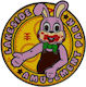Silent Hill Robbie Rabbit Limited Edition Ename...