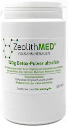 Zeolith-Bentonit-Versand Zeobent Med Zeolith-Bentonit-Versand Zeobent Med