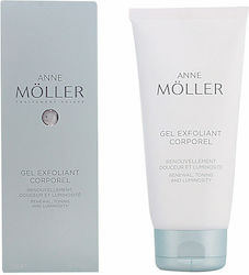 Anne Moller Scrub Body 200ml