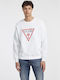 Guess Sweatshirt WHITE