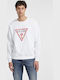 Sweatshirt WHITE