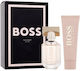 Boss The Scent for Her Women's Fragrance Set with Body Lotion