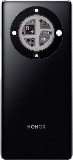 Honor Capac Baterie Negru pentru Honor Magic5 Lite