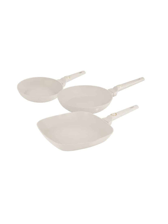 Berlinger Haus Set de tigăi din aluminiu Sahara...