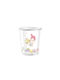 Sanrio Glas aus Glas 350ml 1Stück