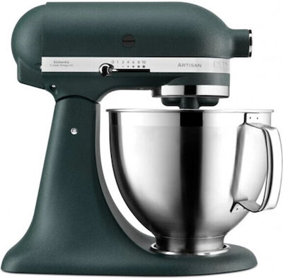 Kitchenaid Artisan Mixează 300W cu Vas din Oțel Inoxidabil 4.8lt