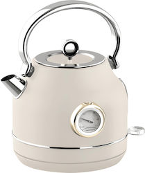 Berlinger Haus Reisekessel 1.7Es 2200W Beige