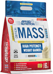Applied Nutrition Critical Mass Original με Γεύ...