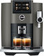 Jura S8 Автоматична Еспресо Кафемашина 1450W На...