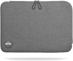 Port Designs Torino Ii Θήκη Laptop 14" Γκρι Port Designs Torino Ii Θήκη Laptop 14" Γκρι