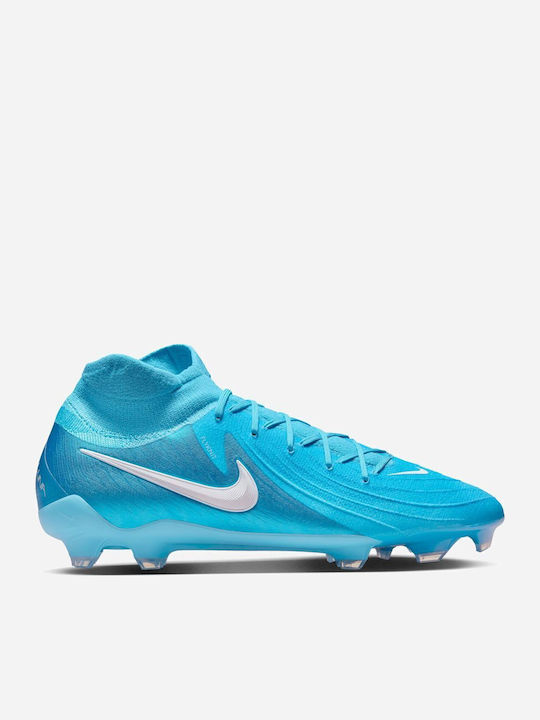 Nike Phantom Luna 2 Pro Ποδοσφαιρικά Παπούτσια ...
