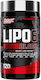 Nutrex Lipo-6 Black 120 ταμπλέτες