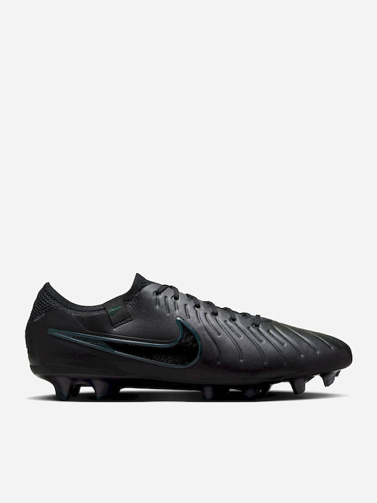 Nike Tiempo Legent 10 Elite Ποδοσφαιρικά Παπούτ...