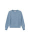 Name It Kids Sweater Long Sleeve Windward Blue