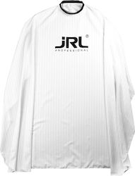 Jrl White Hairdressing Cape Jrl White Hairdressing Cape