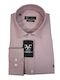 Abbgliamento Long-sleeved Shirt Red