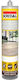 Soudal Acrylic Silicone for Wood Gray 300ml