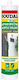 Soudal Silicon Acrilic Alba 280ml 1buc