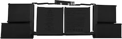 Clappio BAT-MBK-A1990 Kompatible Laptop-Batterie Apple MacBook Pro Clappio BAT-MBK-A1990 Kompatible Laptop-Batterie Apple MacBook Pro