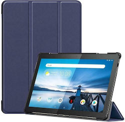 Флип Капак (Lenovo Tab P11 11) Син