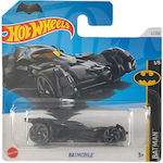 Hot Wheels Batmobile Αυτοκινητάκι