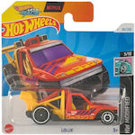 Hot Wheels Modified Lolux Αυτοκινητάκι