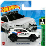 Hot Wheels Volvo Xc40 Recharge Αυτοκινητάκι