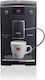 Nivona Cafe Romatica 759 Automatische Espressomaschine 1455W Druck 15bar mit Mahlwerk Schwarz