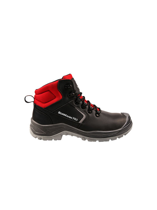 Bormann Boots Safety S3